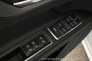 Jaguar XF 30d 2017