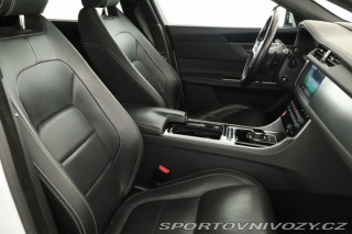 Jaguar XF 30d 2017