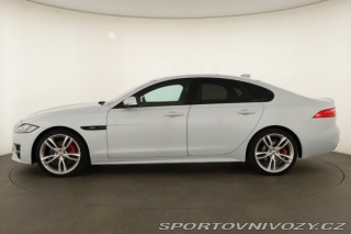 Jaguar XF 30d 2017