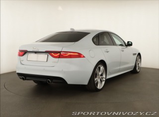 Jaguar XF 30d 2017
