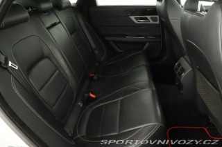 Jaguar XF 30d 2017