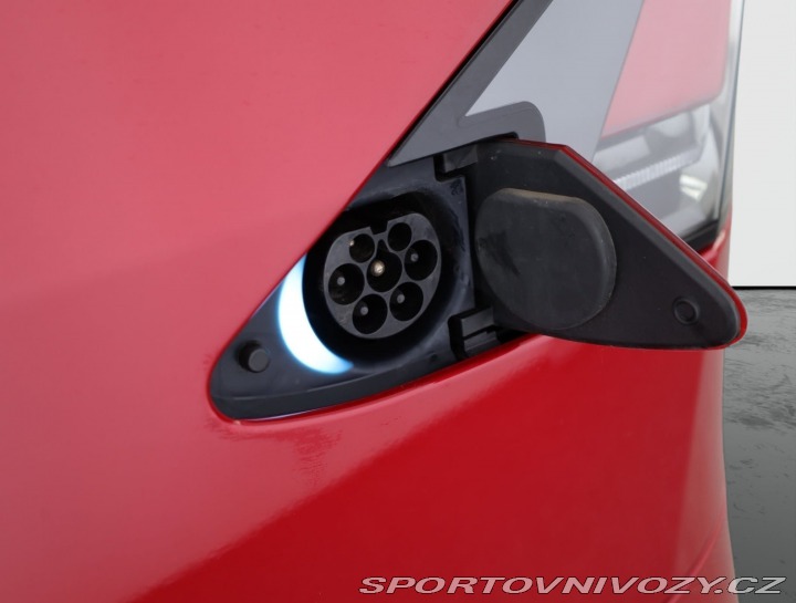 Tesla Model X Ludicrous 2019