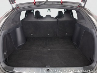 Tesla Model X Ludicrous 2019