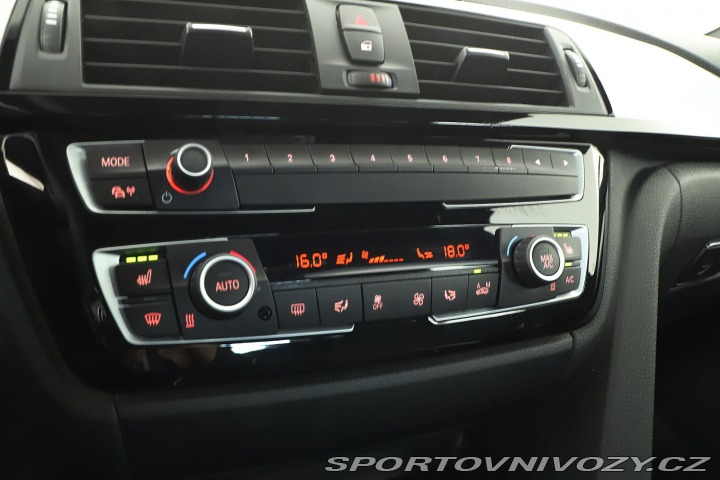 BMW 4 Gran Coupé 420i 2018