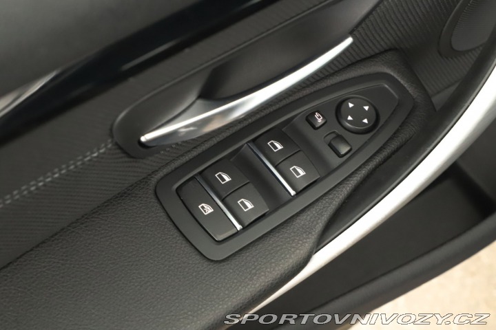 BMW 4 Gran Coupé 420i 2018