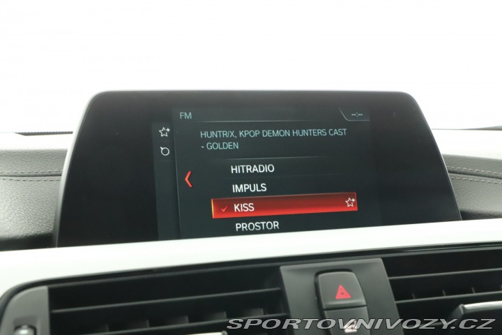 BMW 4 Gran Coupé 420i 2018