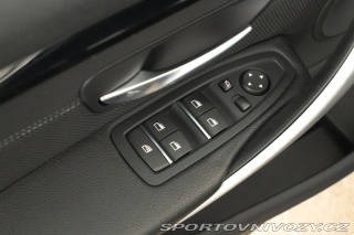 BMW 4 Gran Coupé 420i 2018