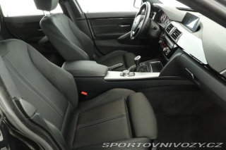 BMW 4 Gran Coupé 420i 2018