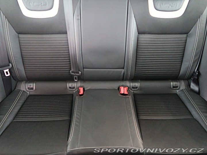 Škoda Octavia RS RS RS 2.0 TDI 2015