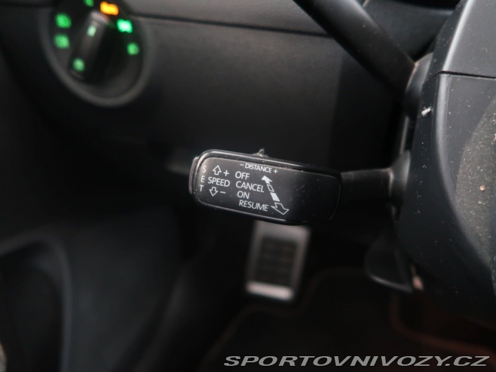 Škoda Octavia RS RS RS 2.0 TDI 2015