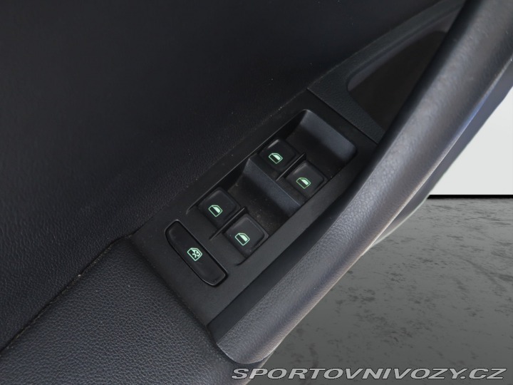 Škoda Octavia RS RS RS 2.0 TDI 2015
