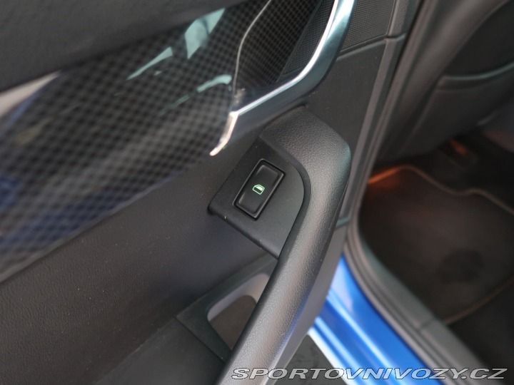 Škoda Octavia RS RS RS 2.0 TDI 2015