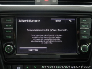 Škoda Octavia RS RS RS 2.0 TDI 2015