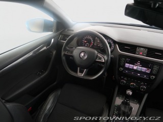 Škoda Octavia RS RS RS 2.0 TDI 2015