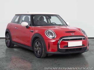 Mini Cooper Cooper SE 32 kWh