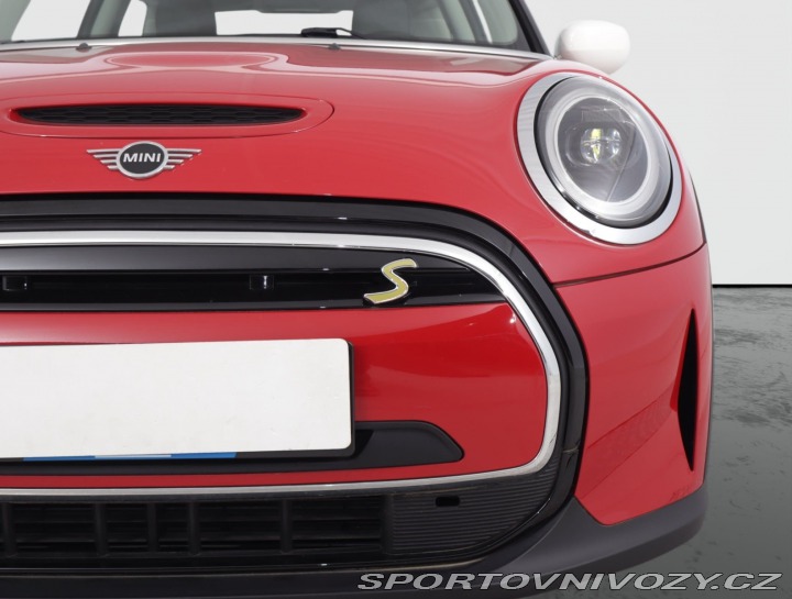 Mini Cooper Cooper SE 32 kWh 2021