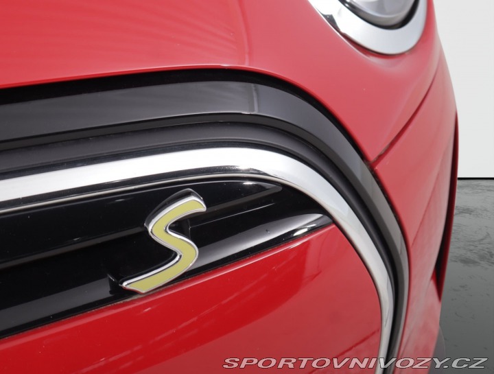 Mini Cooper Cooper SE 32 kWh 2021