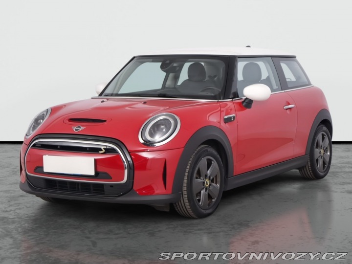 Mini Cooper Cooper SE 32 kWh 2021