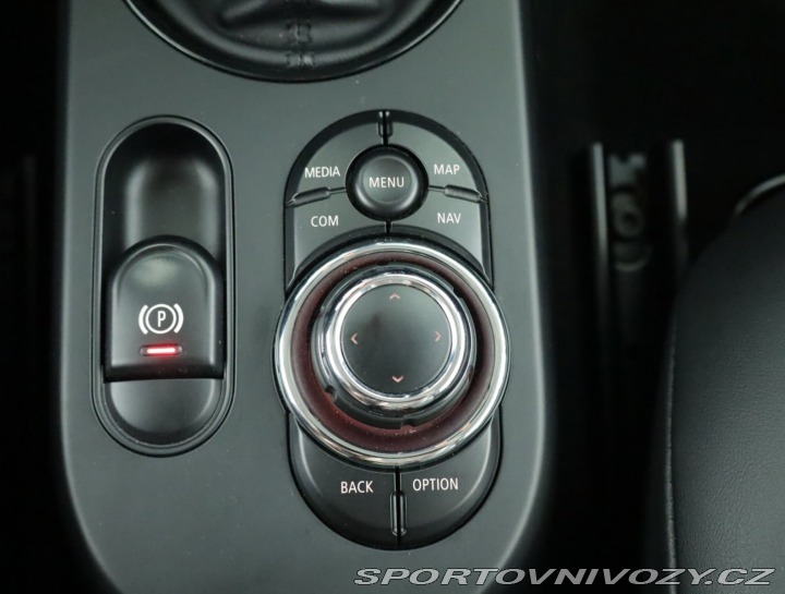 Mini Cooper Cooper SE 32 kWh 2021