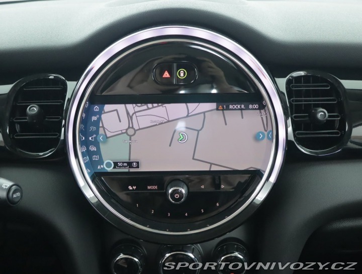Mini Cooper Cooper SE 32 kWh 2021