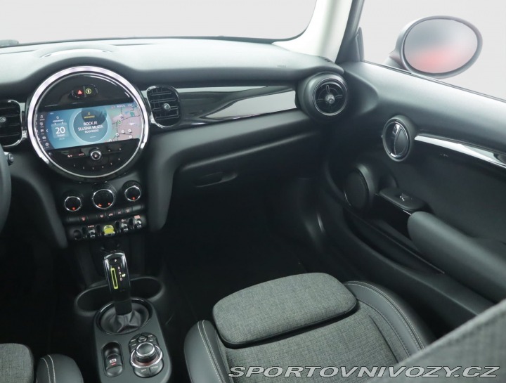 Mini Cooper Cooper SE 32 kWh 2021