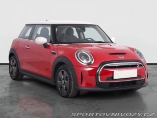 Mini Cooper Cooper SE 32 kWh 2021