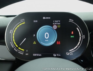 Mini Cooper Cooper SE 32 kWh 2021