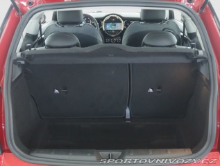Mini Cooper Cooper SE 32 kWh 2021