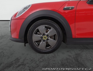 Mini Cooper Cooper SE 32 kWh 2021