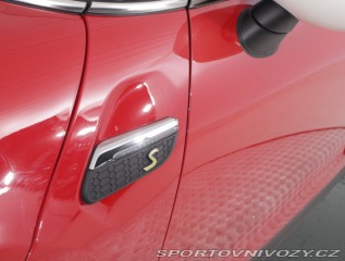 Mini Cooper Cooper SE 32 kWh 2021