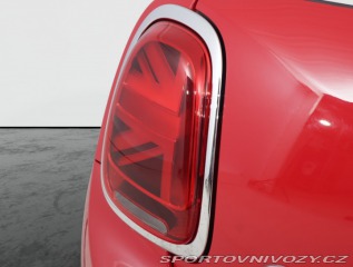 Mini Cooper Cooper SE 32 kWh 2021