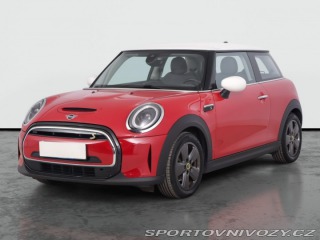 Mini Cooper Cooper SE 32 kWh 2021