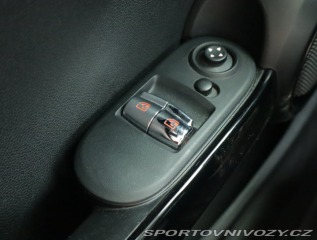 Mini Cooper Cooper SE 32 kWh 2021