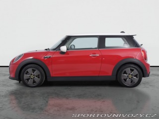 Mini Cooper Cooper SE 32 kWh 2021