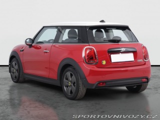Mini Cooper Cooper SE 32 kWh 2021