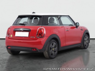 Mini Cooper Cooper SE 32 kWh 2021