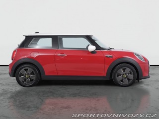 Mini Cooper Cooper SE 32 kWh 2021