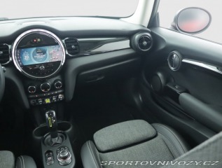 Mini Cooper Cooper SE 32 kWh 2021