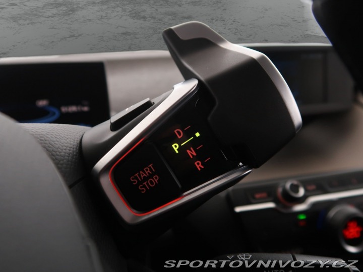 BMW i3 120Ah BEV 2020