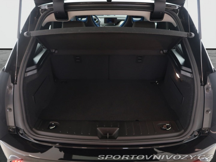 BMW i3 120Ah BEV 2020