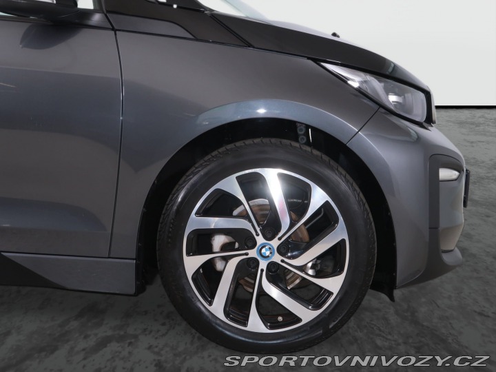 BMW i3 120Ah BEV 2020