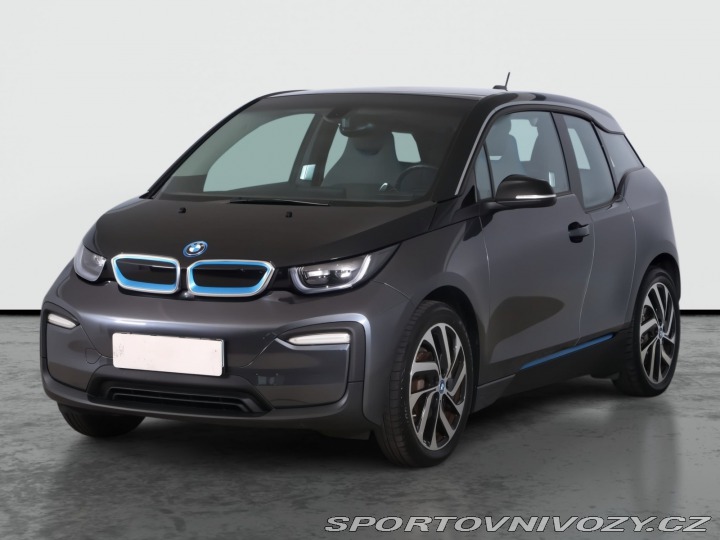 BMW i3 120Ah BEV 2020