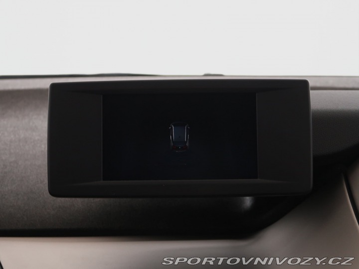 BMW i3 120Ah BEV 2020