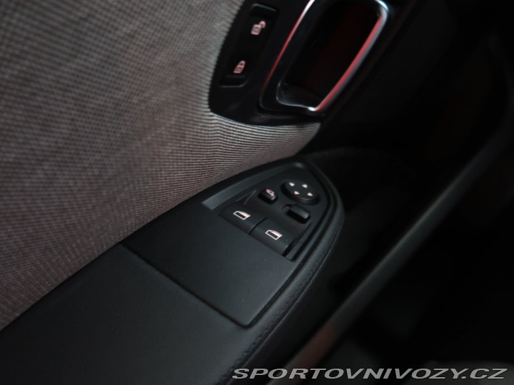 BMW i3 120Ah BEV 2020