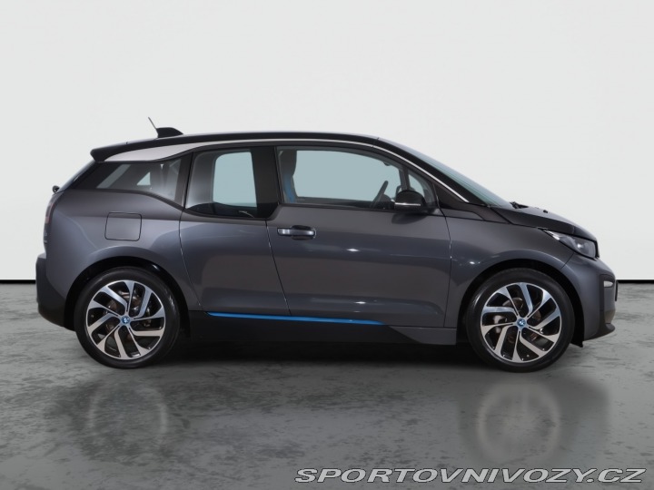 BMW i3 120Ah BEV 2020