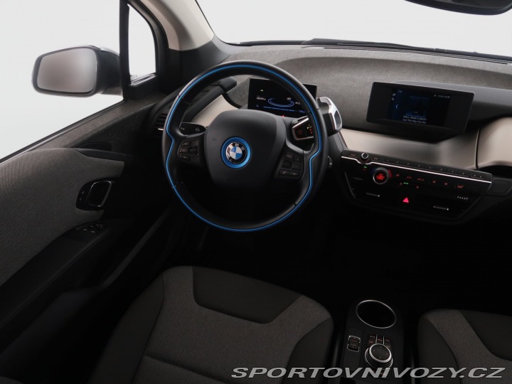 BMW i3 120Ah BEV 2020