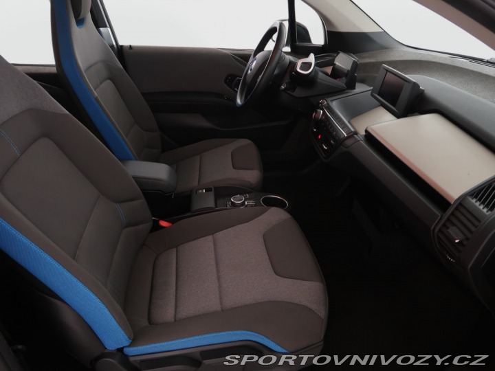 BMW i3 120Ah BEV 2020