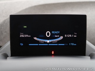 BMW i3 120Ah BEV 2020