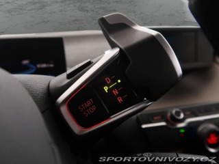 BMW i3 120Ah BEV 2020