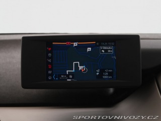 BMW i3 120Ah BEV 2020